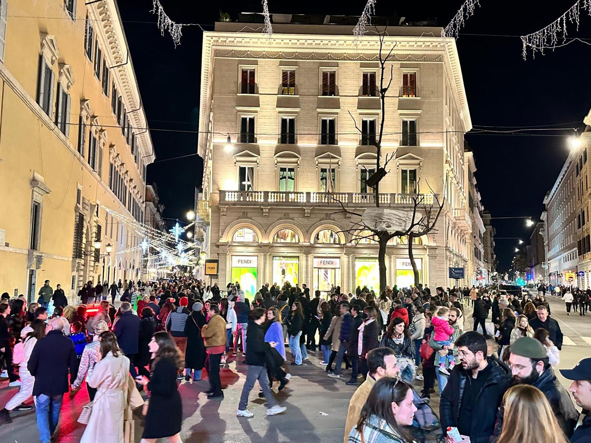 Happy Trastevere In רומא מראה חיצוני תמונה
